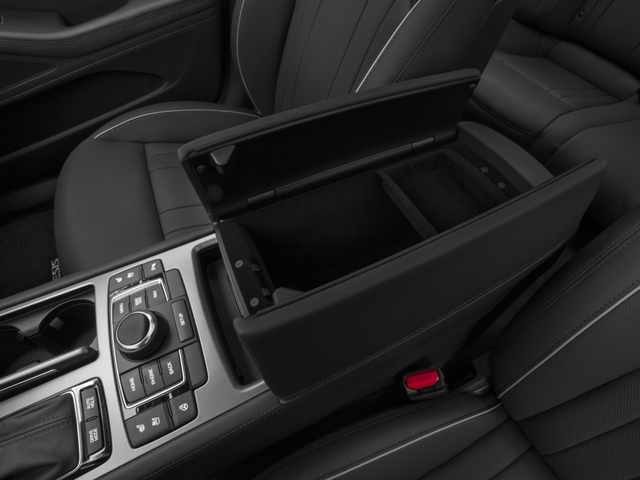 2016 Hyundai Genesis 3.8 Sedan 4D