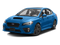 2016 Subaru WRX Premium Sedan 4D