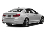 2017 BMW 3 Series 328d xDrive Sedan 4D