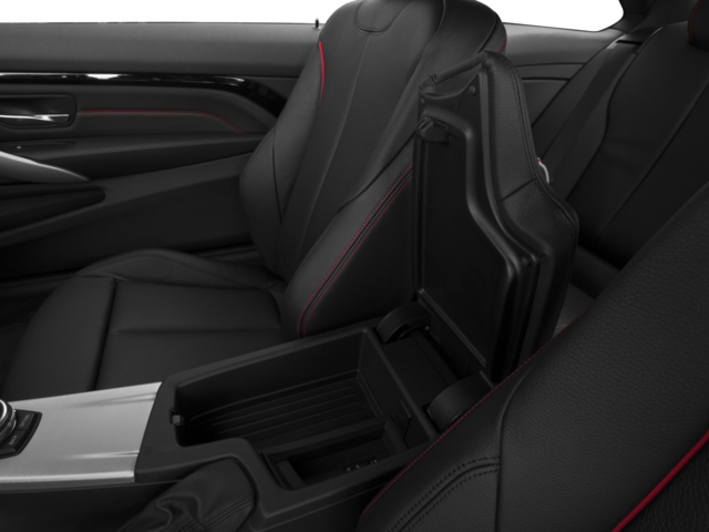 2017 BMW 4 Series 430i Coupe 2D