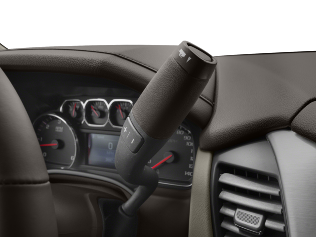 2017 GMC Yukon XL SLT Sport Utility 4D