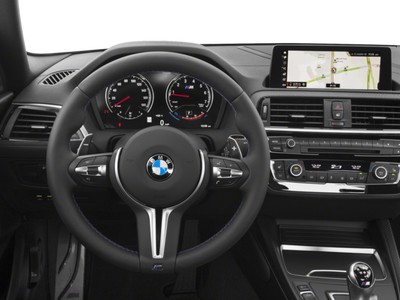 2018 BMW M2 Coupe 2D