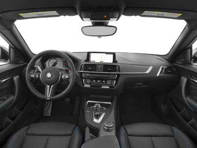 2018 BMW M2 Coupe 2D