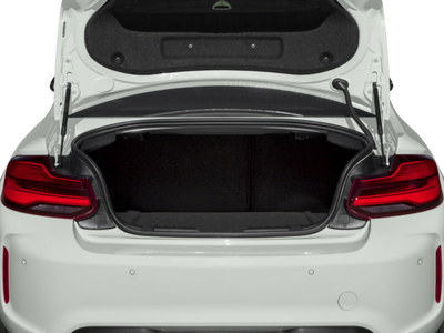 2018 BMW M2 Coupe 2D