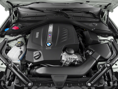 2018 BMW M2 Coupe 2D