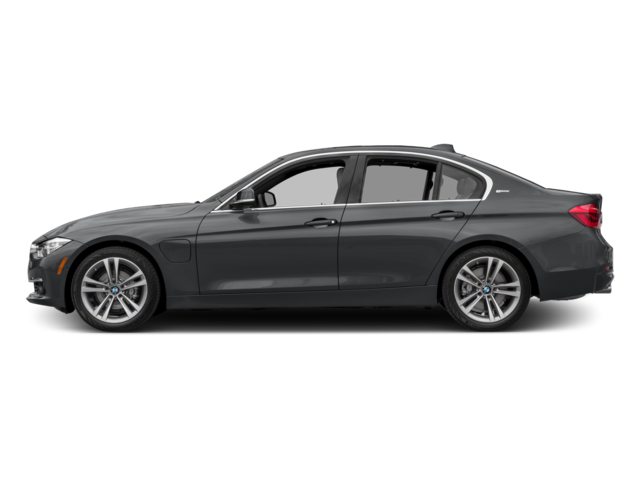 2018 Bmw 330e Sedan photo 3