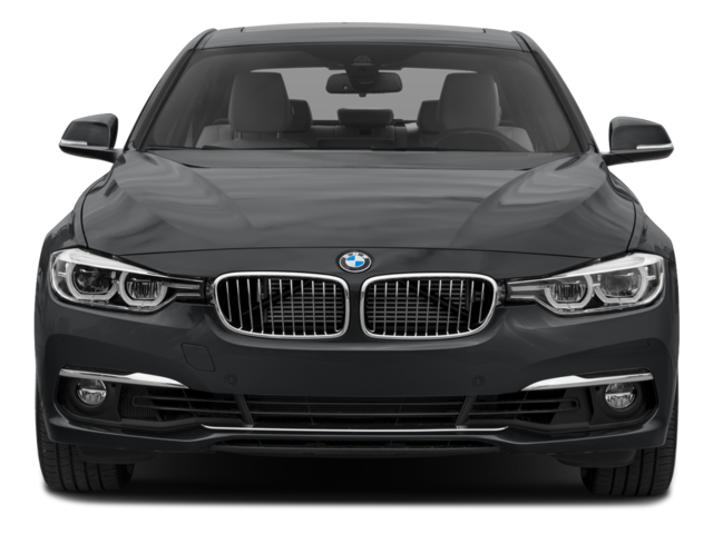 2018 Bmw 330e Sedan photo 4
