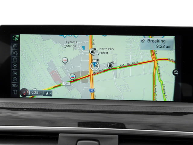 2018 BMW 3 Series 330e iPerformance Sedan 4D