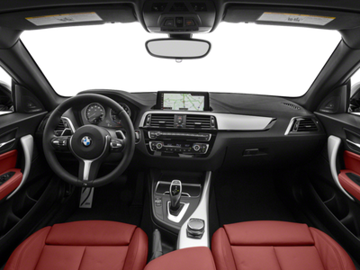 2018 BMW 2 Series M240i xDrive Coupe 2D