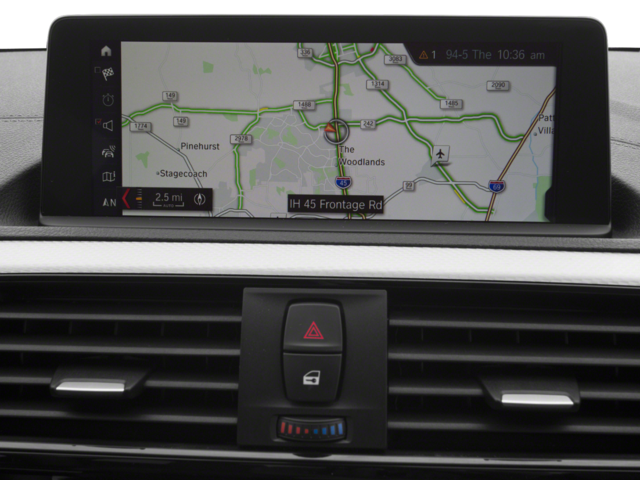 2018 BMW 2 Series M240i xDrive Coupe 2D