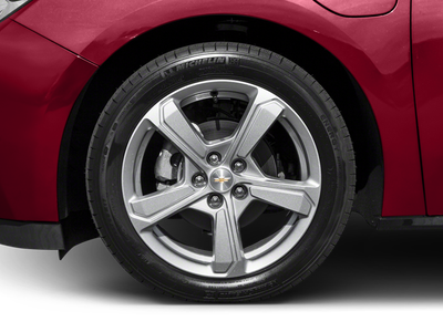 2018 Chevrolet Volt Premier Sedan 4D