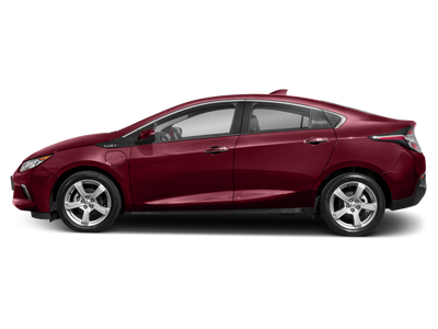 2018 Chevrolet Volt Premier Sedan 4D