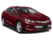 2018 Chevrolet Volt Premier Sedan 4D