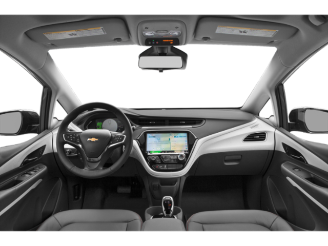 2018 Chevrolet Bolt EV Premier Hatchback 4D