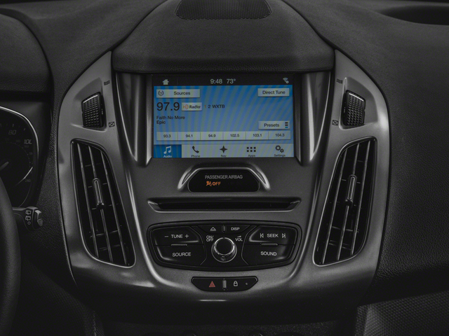 2018 Ford Transit Connect Passenger XL Van 4D