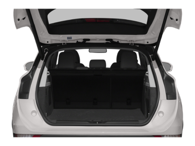 2018 Lincoln MKC Reserve Sport Utility 4D