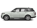 2018 Land Rover Range Rover HSE Sport Utility 4D