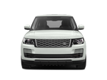 2018 Land Rover Range Rover HSE Sport Utility 4D