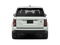 2018 Land Rover Range Rover HSE Sport Utility 4D