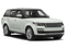 2018 Land Rover Range Rover HSE Sport Utility 4D