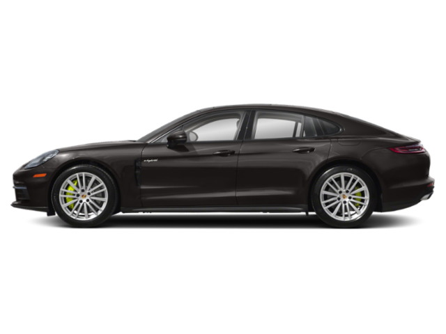 2018 Porsche Panamera 4 E-Hybrid Sedan 4D