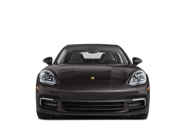 2018 Porsche Panamera 4 E-Hybrid Sedan 4D