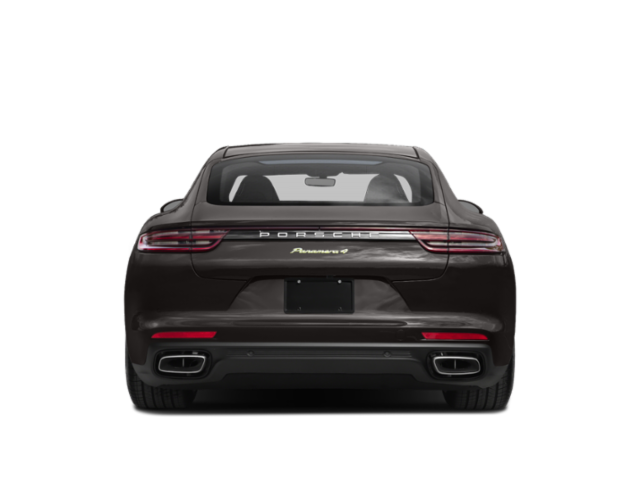2018 Porsche Panamera 4 E-Hybrid Sedan 4D