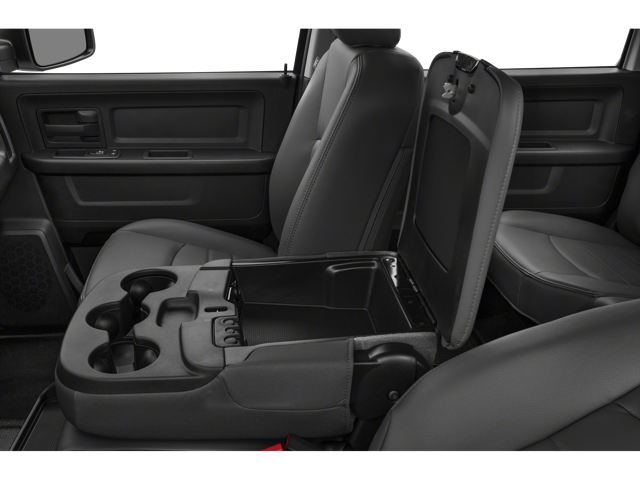 2018 RAM 1500 Crew Cab Tradesman Pickup 4D 5 1/2 ft