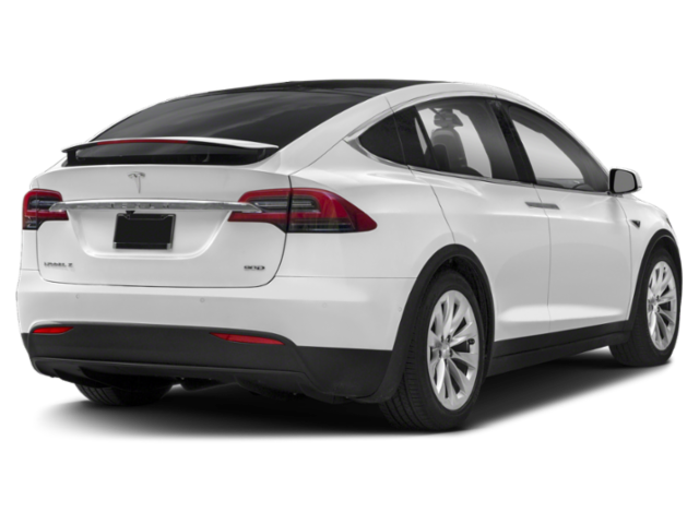 Used 2018 Tesla Model X 100D with VIN 5YJXCAE28JF138331 for sale in Hayward, CA