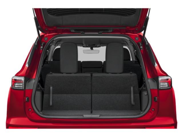 2025 Mitsubishi Outlander ES 2.5 2WD