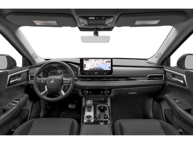 2025 Mitsubishi Outlander ES 2.5 2WD