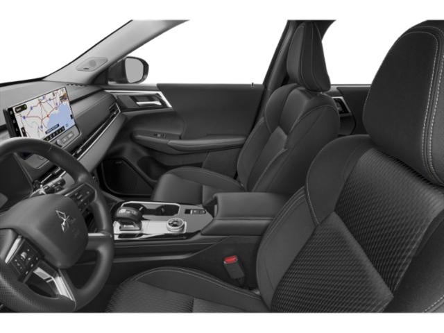 2025 Mitsubishi Outlander ES 2.5 2WD