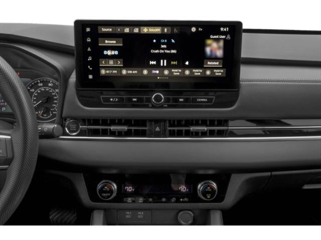 2025 Mitsubishi Outlander ES 2.5 2WD