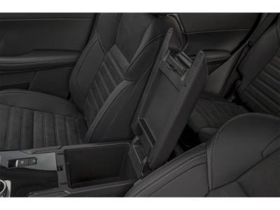 2025 Mitsubishi Outlander SE 2.5 2WD