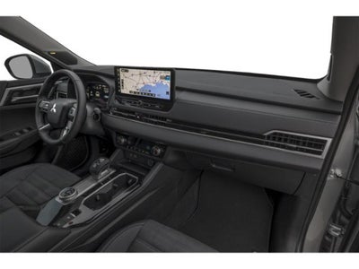 2025 Mitsubishi Outlander SE 2.5 2WD