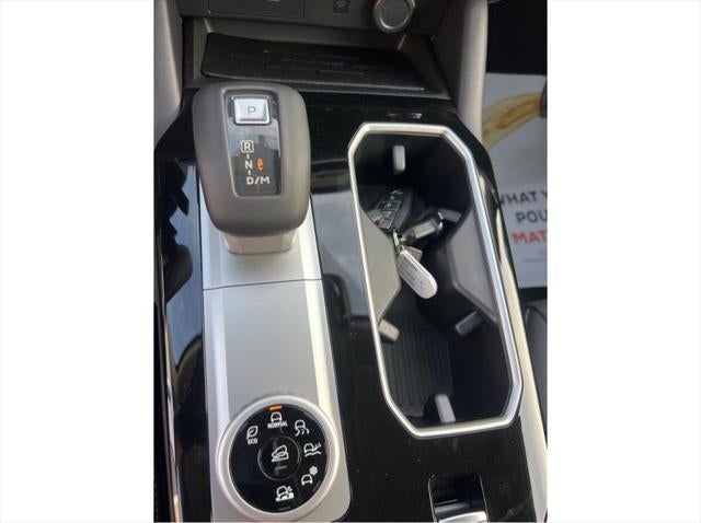 2025 Mitsubishi Outlander SE 2.5 S-AWC