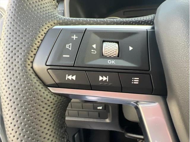 2025 Mitsubishi Outlander SE 2.5 S-AWC