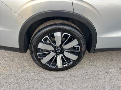 2025 Mitsubishi Outlander SE 2.5 S-AWC