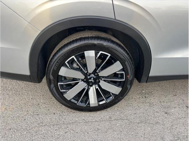 2025 Mitsubishi Outlander SE 2.5 S-AWC