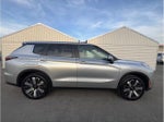 2025 Mitsubishi Outlander SE 2.5 S-AWC