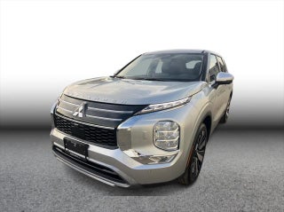 2025 Mitsubishi Outlander SE 2.5 S-AWC