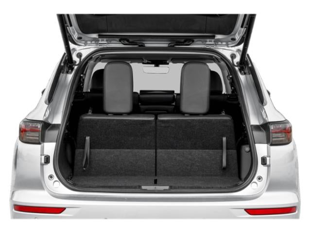 2025 Mitsubishi Outlander SE 2.5 S-AWC