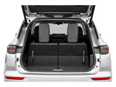 2025 Mitsubishi Outlander SE 2.5 S-AWC