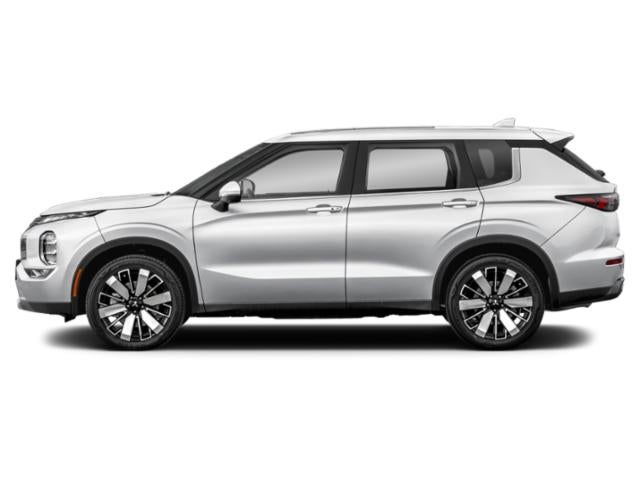 2025 Mitsubishi Outlander SE 2.5 S-AWC