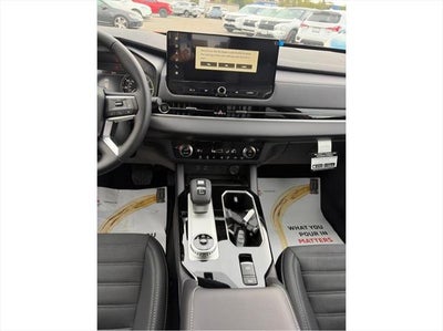 2025 Mitsubishi Outlander SE 2.5 S-AWC