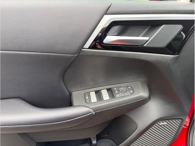 2025 Mitsubishi Outlander SE 2.5 S-AWC