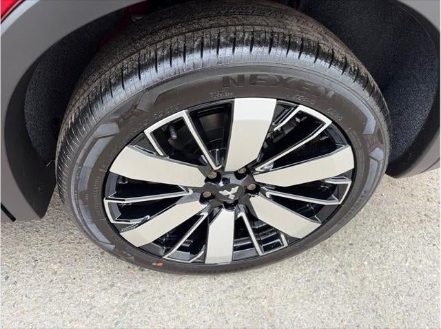 2025 Mitsubishi Outlander SE 2.5 S-AWC