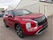 2025 Mitsubishi Outlander SE 2.5 S-AWC
