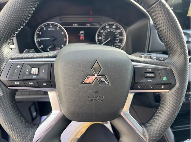 2025 Mitsubishi Outlander SE 2.5 S-AWC