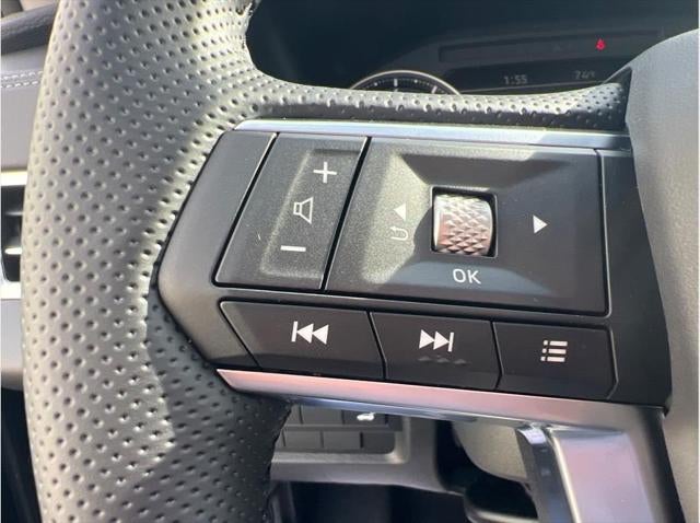 2025 Mitsubishi Outlander SE 2.5 S-AWC